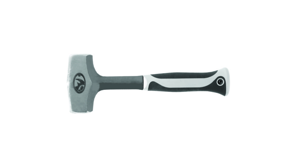 Black Rhino 3 Lb Drillaft Hammer 00243