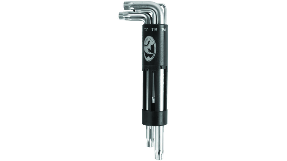 Black Rhino 8Pc-Hextube -Torx 00113