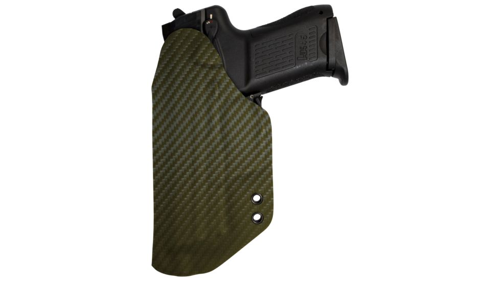 Black Rhino Concealment IWB Holster System, Sprin 191204362718