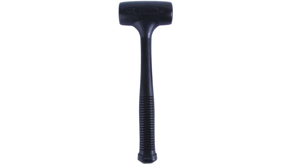 Black Rhino Rhinopro Deadblow Hammer16oz 00135