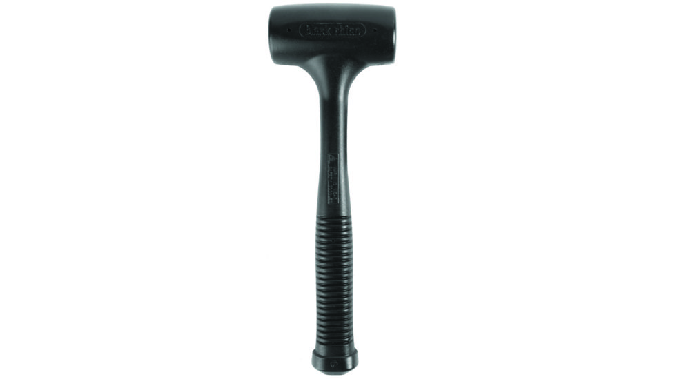 Black Rhino Rhinopro Deadblow Hammer24oz 00362