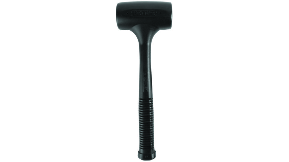 Black Rhino Rhinopro Deadblow Hammer32oz 00136