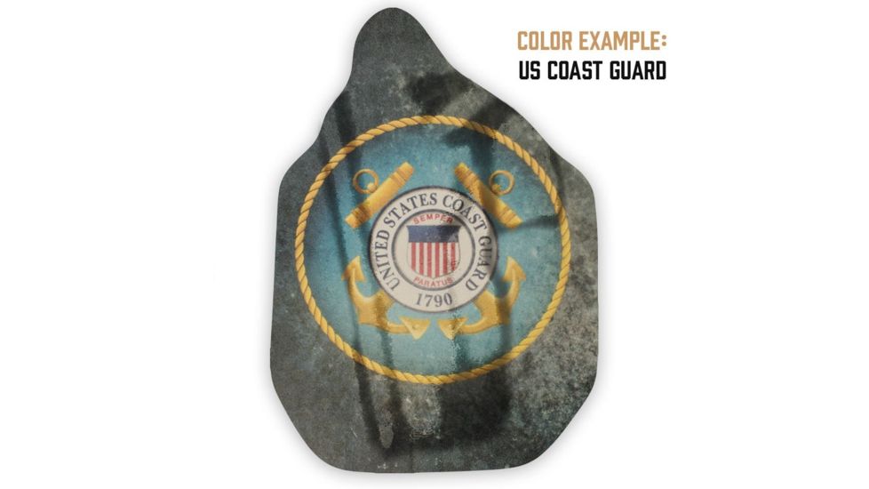 Black Rhino Concealment Tactical Carry Holster System, Sprin 191204617566