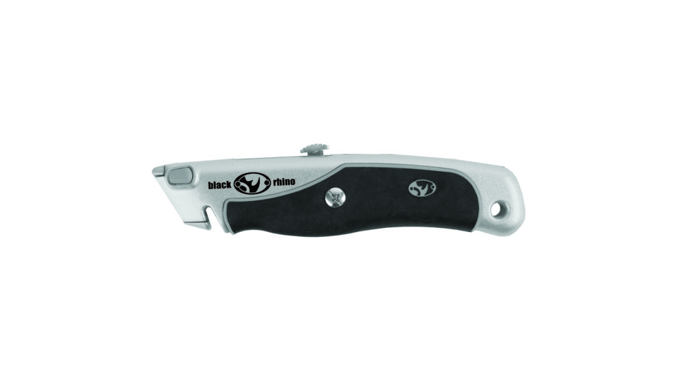 Black Rhino Total Grip Utility Knife 00009