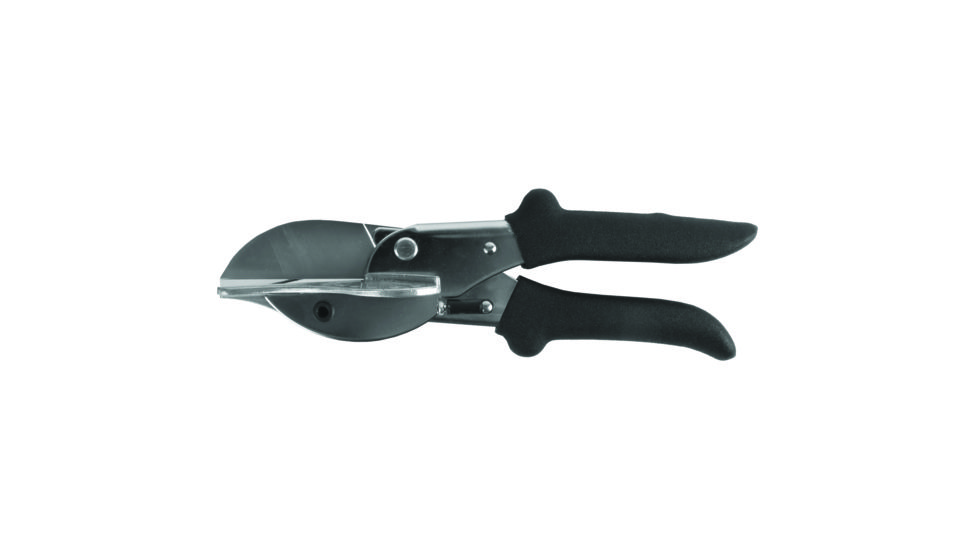 Black Rhino Vigorshear Angle Cutter, Black 00022