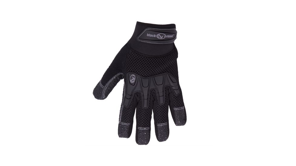 Black Rhino xtremez Work Gloves, Small 00558