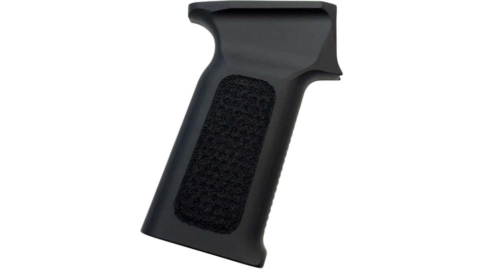 Black River Manufacturing AK X-GRIP Pistol Grip, Black, BRPXGAKBK