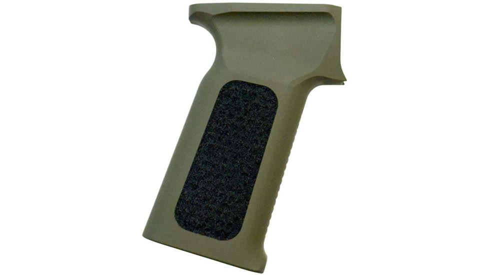 Black River Manufacturing AK X-GRIP Pistol Grip, OD Green, BRPXGAKOD