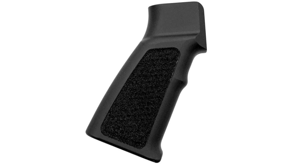 Black River Manufacturing AR X-GRIP Pistol Grip, Black, BRPXGARBK