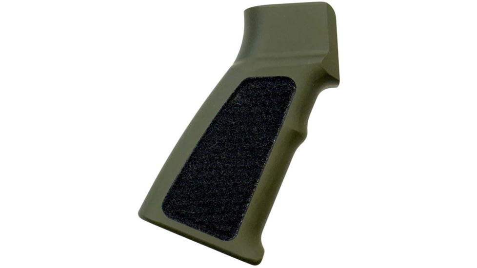Black River Manufacturing AR X-GRIP Pistol Grip, OD Green, BRPXGARBKOD