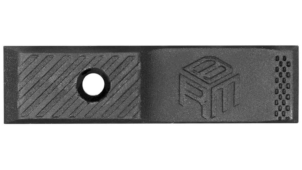 Black River Manufacturing Benelli M4 Bolt Release, Black, BRBBR