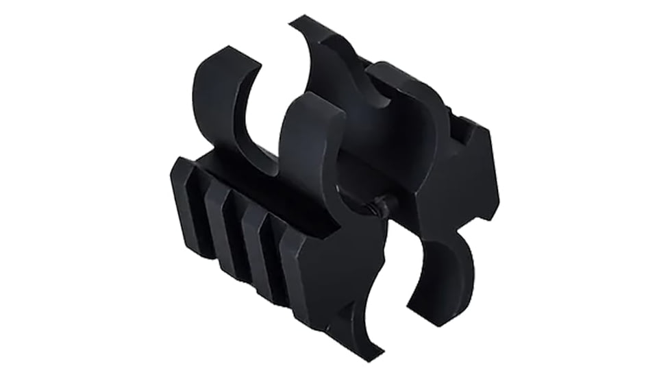 Black River Manufacturing Benelli M4/SBE 3, 7/8 Round, Magazine Extension Kit, Carbon Fiber, BREMTCF