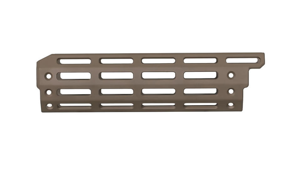 Black River Manufacturing Benelli M4 Handguard, FDE, BRHGM4FDE