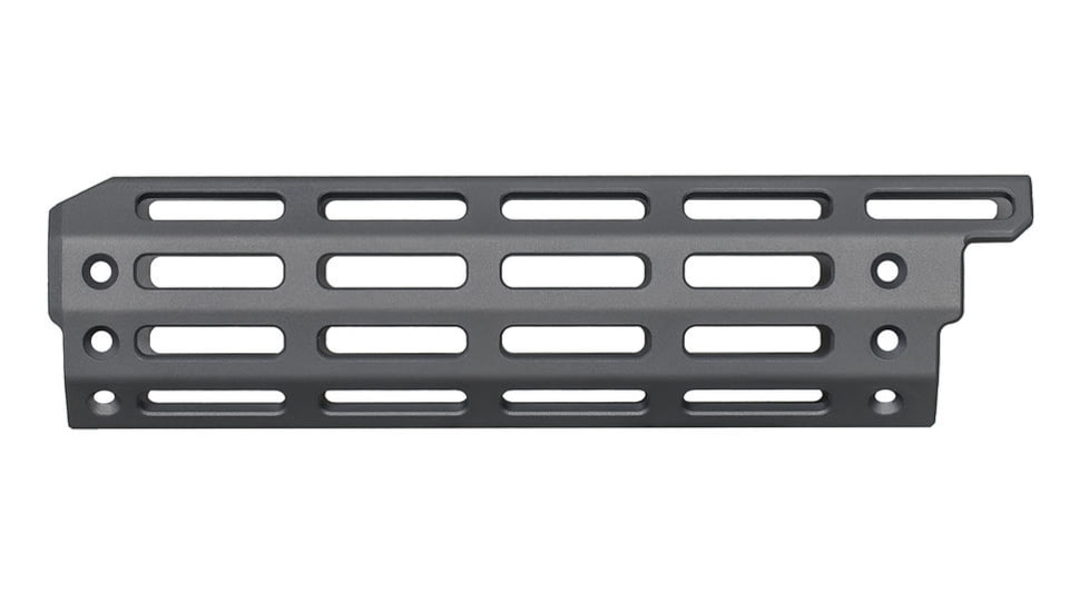 Black River Manufacturing Benelli M4 Handguard, Gray, BRHGM4GR