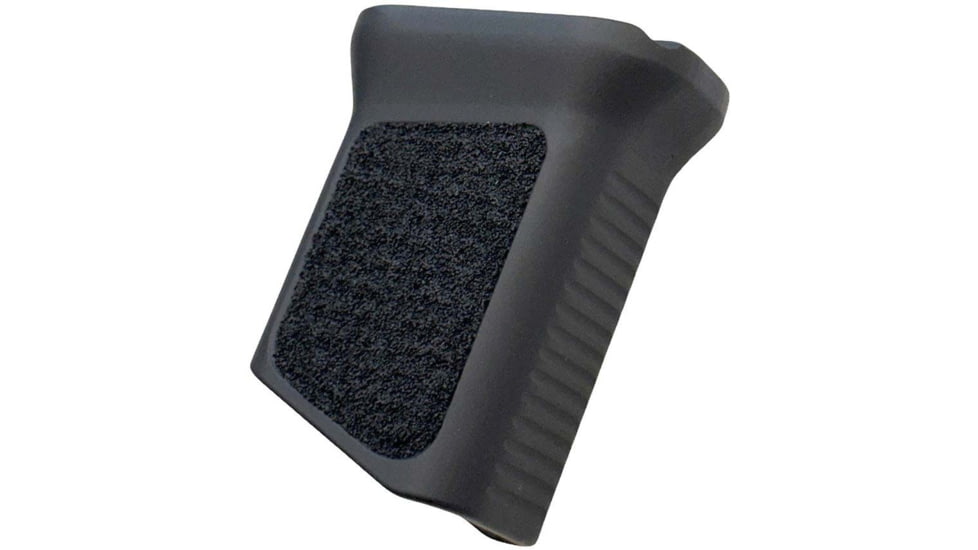 Black River Manufacturing MLOK Slanted Vertical X-Grip, Black, BRVXGSBK