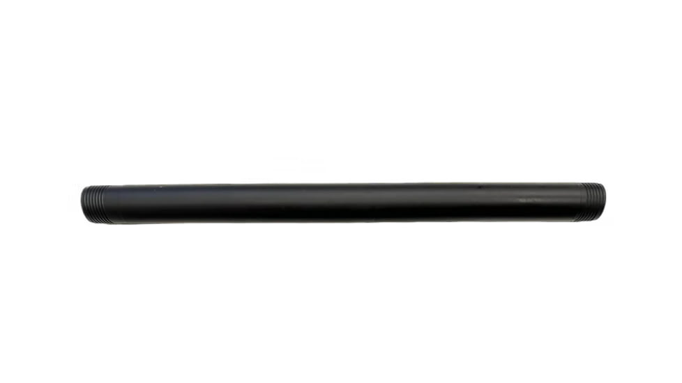 Black River Manufacturing SBS Benelli M4/SBE 3, 6 Round, Magazine Extension Kit, Black, BREMTBKSBS
