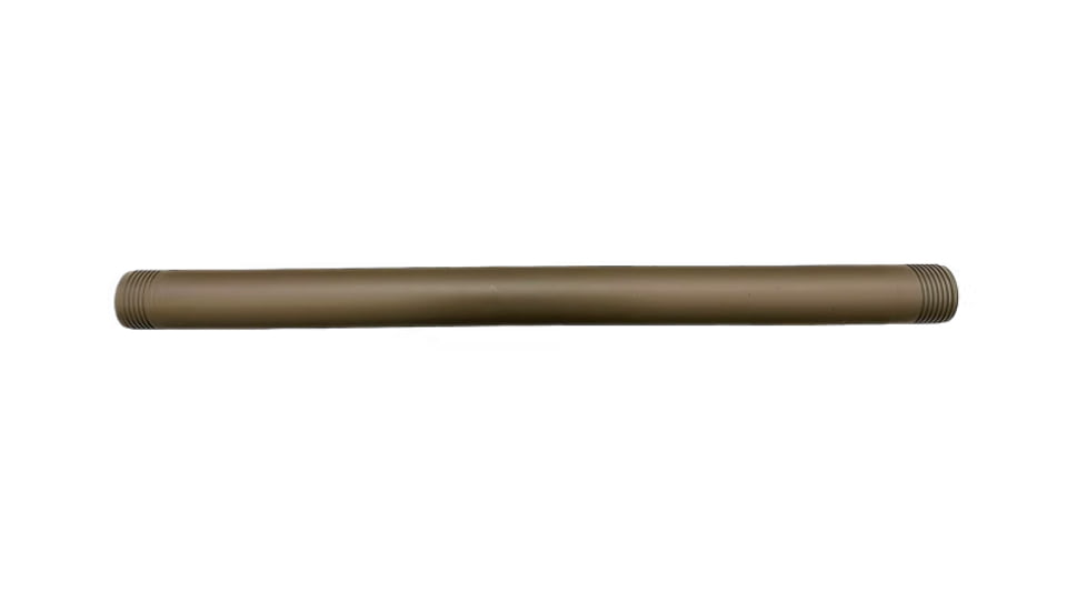Black River Manufacturing SBS Benelli M4/SBE 3, 6 Round, Magazine Extension Kit, FDE, BREMTFDESBS