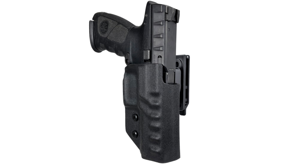 Black Scorpion Outdoor Gear Beretta Performance OWB Quick Release IDPA Holster