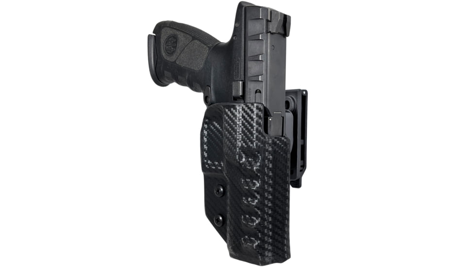 Black Scorpion Outdoor Gear Beretta Performance OWB Quick Release IDPA Holster