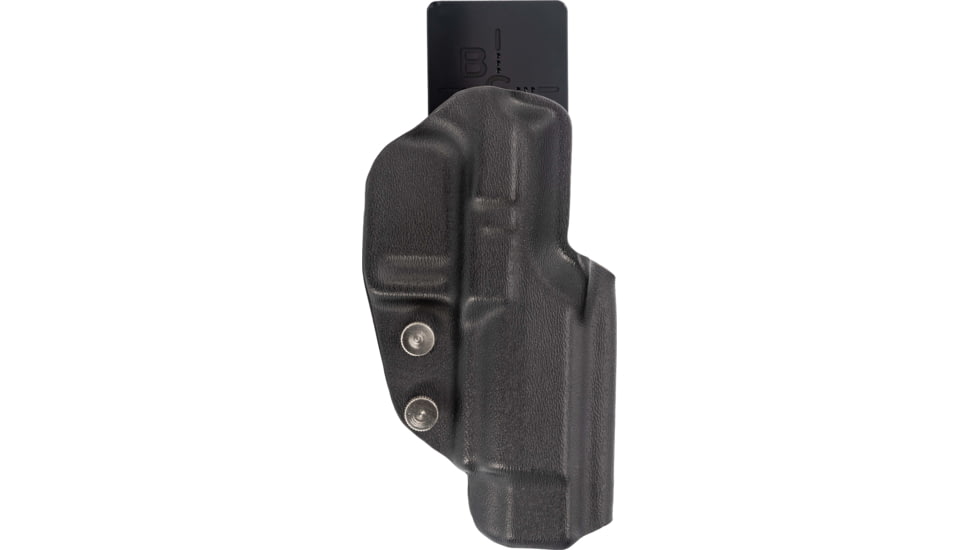 Black Scorpion Outdoor Gear Canik Sfx Rival-S Pro Heavy Duty Competition Holster, Right Hand, Black Belt Attachment - Black Holster, HCD1-USPBS-RVL-S-BKRH