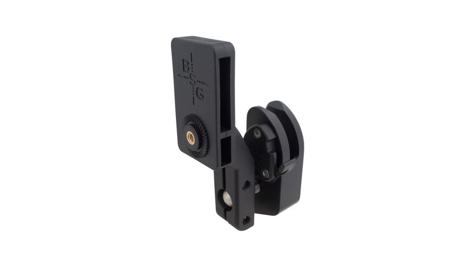 Black Scorpion Outdoor Gear Combo Rig N8 - 1 Competotion Belt Extra Large + 2 Thunderbolt USPSA + 1 Thunderbolt USPSA Mag. + Holster Grand Master 2011, Black CO18-BTXLBK-MP04USPSABK-HO2011BK