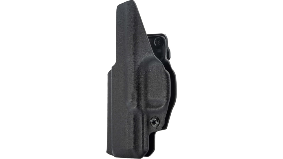Black Scorpion Outdoor Gear FN Reflex IWB Sweat Guard Holster, Right Hand, Black, HC11-IWB01-FNRFLX-BKRH
