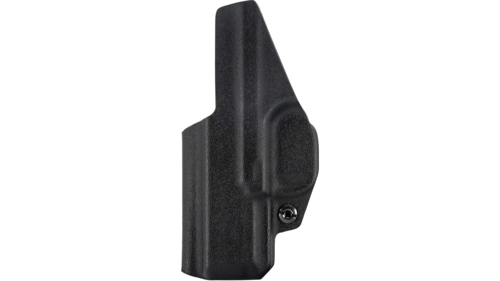 Black Scorpion Outdoor Gear FN Reflex IWB Sweat Guard Holster, Right Hand, Black, HC11-IWB01-FNRFLX-BKRH