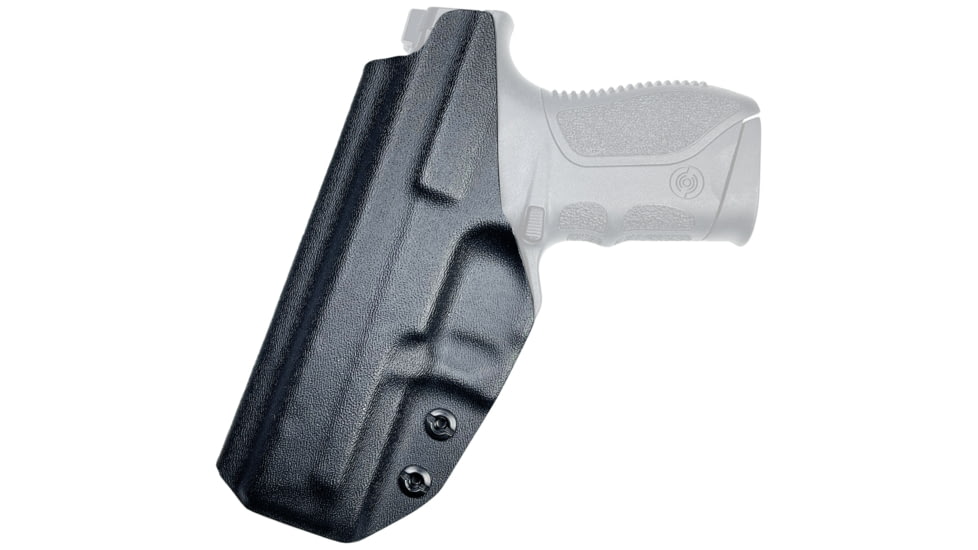 Black Scorpion Outdoor Gear Full Profile IWB Holster, Stoeger STR-9C, Right Hand, Black, HC21-IWB01-STR9C-BKRH