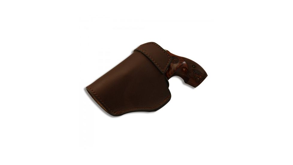 Black Scorpion Outdoor Gear Multi Gun, Leather IWB Holster, Brown, Beretta 84 Cheetah , Beretta 92A1 , Beretta M92 , , HC12-IWB04-BSGLBRP-BRRH