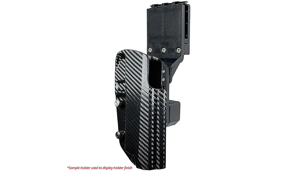Black Scorpion Outdoor Gear Canik OWB Pro Competition Holster