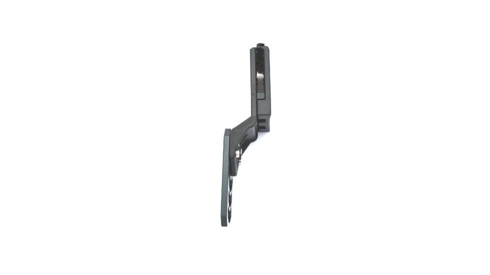 Black Scorpion Outdoor Gear Pro USPSA Belt Attachment Accessory, Black, Standard, AC04-USPSA-01