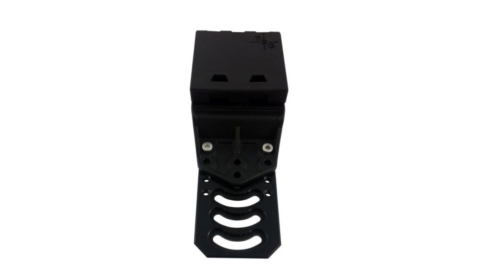 Black Scorpion Outdoor Gear Pro USPSA Belt Attachment Accessory, Black, Standard, AC04-USPSA-01