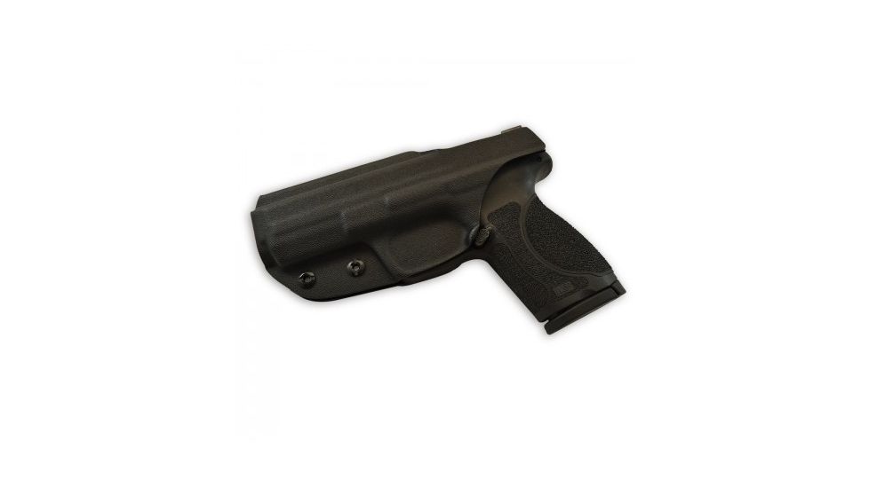 Black Scorpion Outdoor Gear Scorpion IWB Holster Concealment, Black, COMP Full, HC11-IWB01-SCOMPF-BKRH