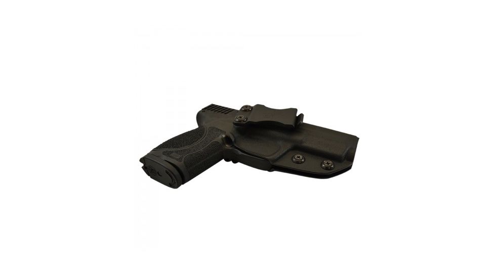Black Scorpion Outdoor Gear Scorpion IWB Holster Concealment, Black, COMP Full, HC11-IWB01-SCOMPF-BKRH