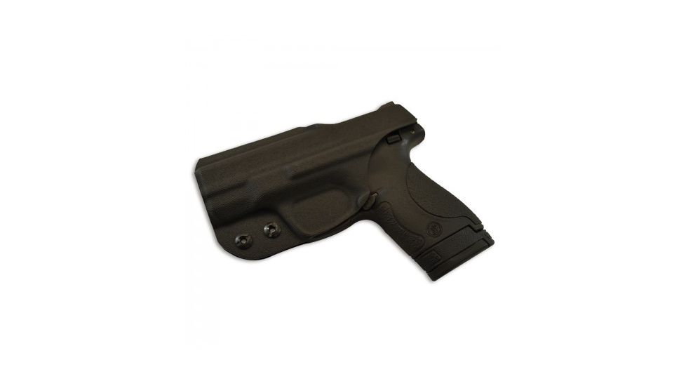 Black Scorpion Outdoor Gear Scorpion IWB Holster Concealment, Black, XDS 3.3, HC11-IWB01-SCOXDS3.3-BKRH