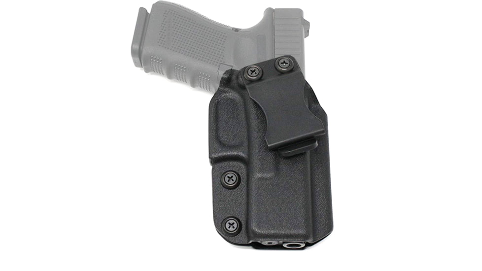 Black Scorpion Outdoor Gear Scorpion IWB Holster Concealment, CF Black, P365, HC11-IWB01-SCOP365-CFRH