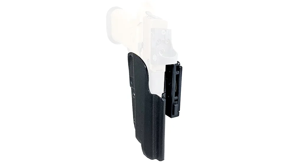 Black Scorpion Outdoor Gear Sig Sauer OWB Pro IDPA Competition Holster