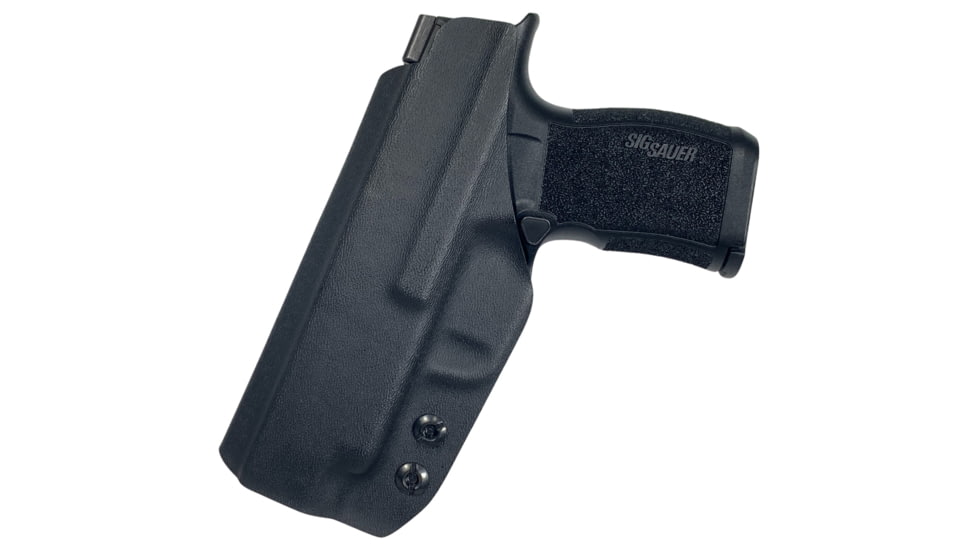 Black Scorpion Outdoor Gear Sig Sauer P365 XL IWB Full Profile Holster, Right Hand, Black, HC21-IWB01-P365XL-BKRH