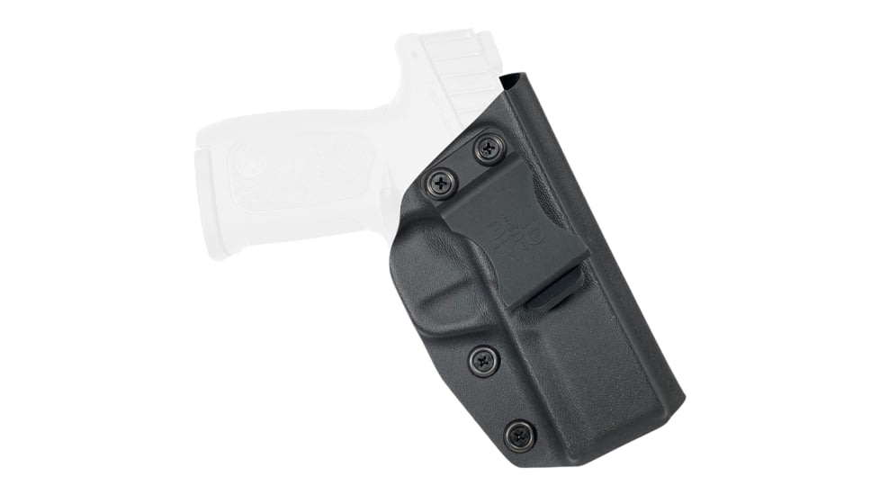 Black Scorpion Outdoor Gear Smith &amp; Wesson SD9 / SD9 VE IWB Full Profile Holster, Right Hand, Black, HC21-IWB01-SD9-BKRH