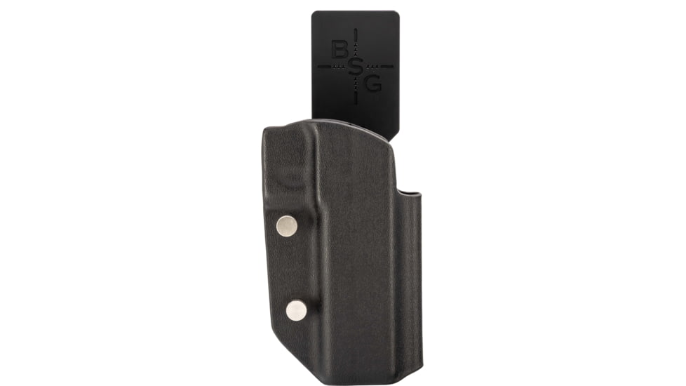 Black Scorpion Outdoor Gear Staccato Xc Pro Ball Joint Competition Holster, Right Hand, Black, HC27-PRBJ-STACCATOXC-BKRH