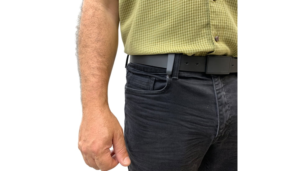 Black Scorpion Outdoor Gear Taurus G2C/G3C IWB Kydex Full Profile Tuckable Holster, Right Hand, Carbon Fiber, HC22-TUCKFC-TAURUS-CFRH