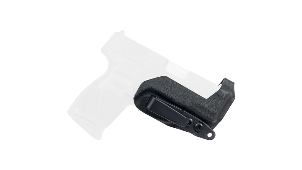 Black Scorpion Outdoor Gear Taurus G3C IWB Trigger Guard Tuckable Holster, Right Hand, Black, HC20-IWB01-TAURUSMG3C-BKRH