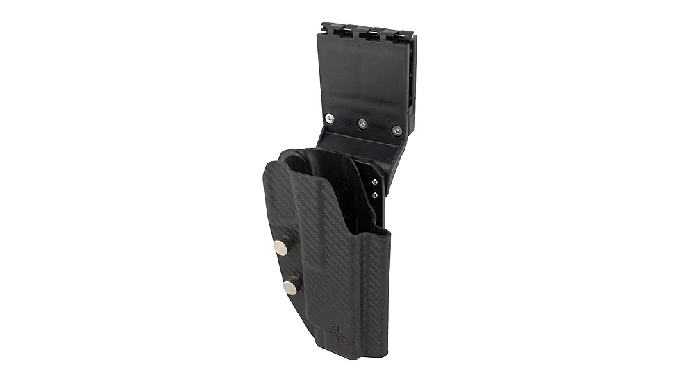Black Scorpion Outdoor Gear Glock OWB Pro Competition Holster