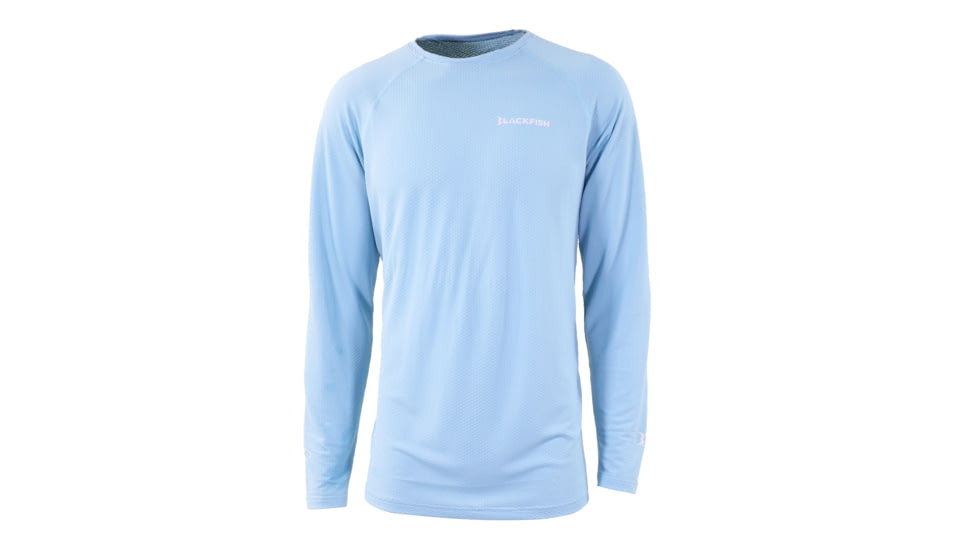 Blackfish CoolCharge UPF Angler Shirt