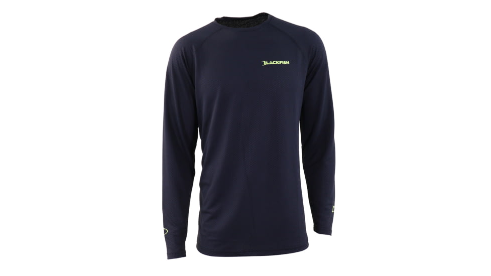 Blackfish CoolCharge UPF Angler Shirt