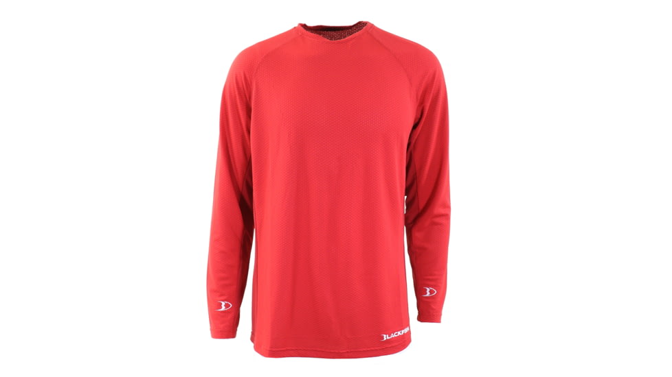 Blackfish CoolCharge UPF Angler Shirt