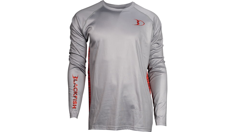 Blackfish CoolCharge UPF Guide Shirt