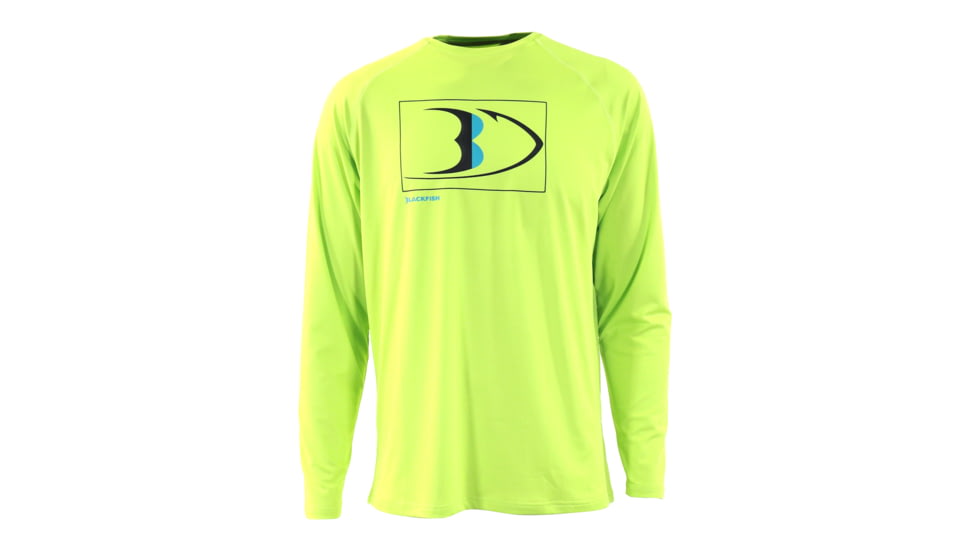 Blackfish CoolCharge UPF Swift Shirt