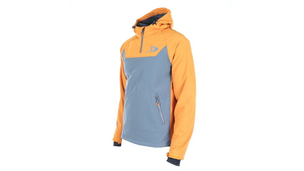 Blackfish Gale Softshell Pullover