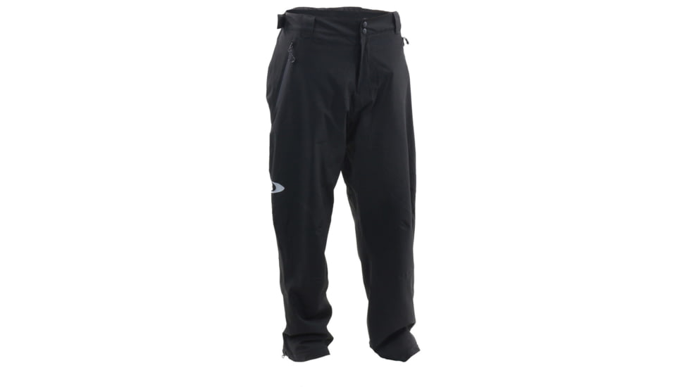 Blackfish StormSkin Gale Pant, Medium, Black, 16039